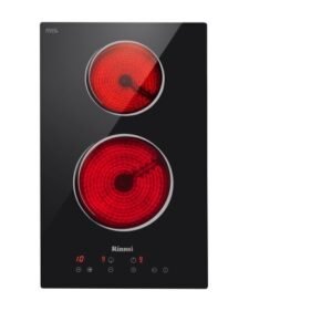 TERMURAH RINNAI RB-3012E-CB KOMPOR TANAM BUILT IN HOB