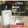 TERMURAH URINAL ROCA BANA STANDARD / URINOIR PLUS FLUSH VALVE