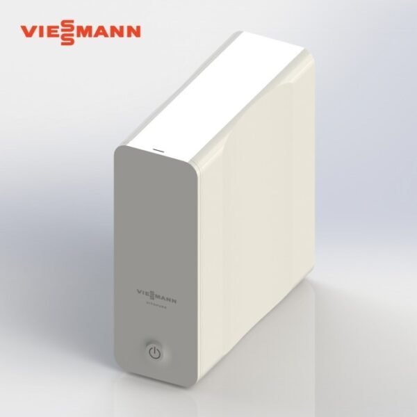 TERMURAH VIESSMANN R/O WATER PURIFIER VITOPURE S4-RO-800G PEMURNI AIR