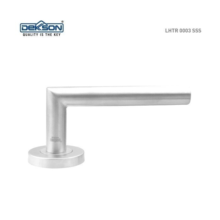 TERMURAH DEKKSON LHTR 0003 SSS Handle Pintu Gagang Pintu - Image 4