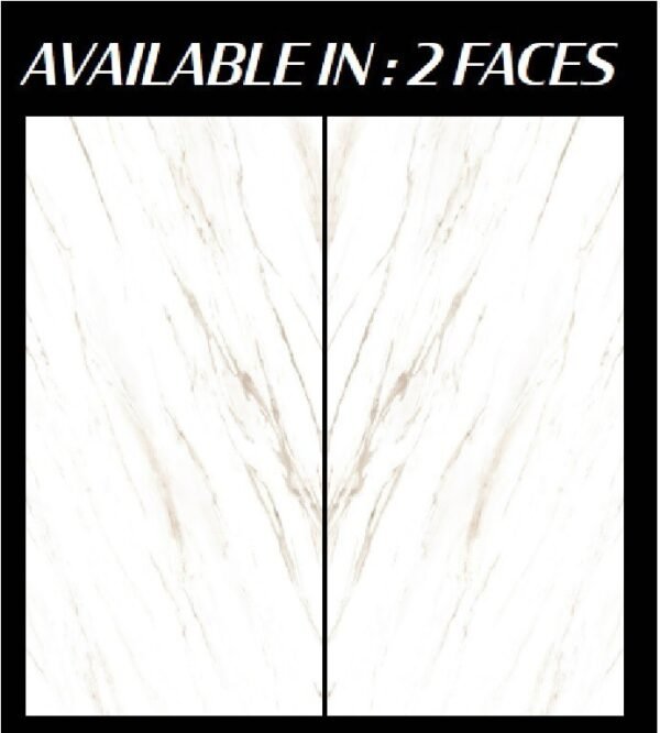 TERMURAH QUADRA GRANIT 320 X 160 BIG SIZE PALISANDRO CLASSICO MATTE - Image 2