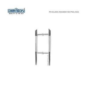 TERMURAH DEKKSON Pull Handle Pintu ECLINE PH EL830 25X300X150 PSS+SSS
