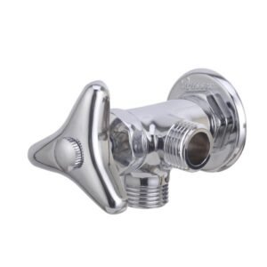 TERMURAH WASSER TL 100 Stop Kran Cabang