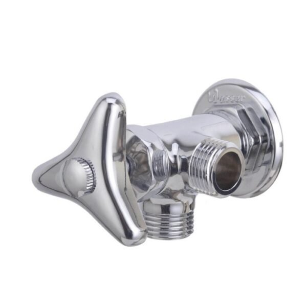 TERMURAH WASSER TL 100 Stop Kran Cabang