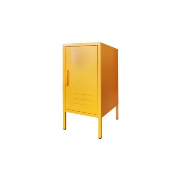 TERMURAH TIGER LOKER / ALMARI / LEMARI HM A5 1 PINTU AYUN - Image 2