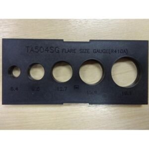 TERMURAH TASCO DAIKIN FLARING GAUGE TAS0033 /TA504SG ALAT FLARE DAIKIN