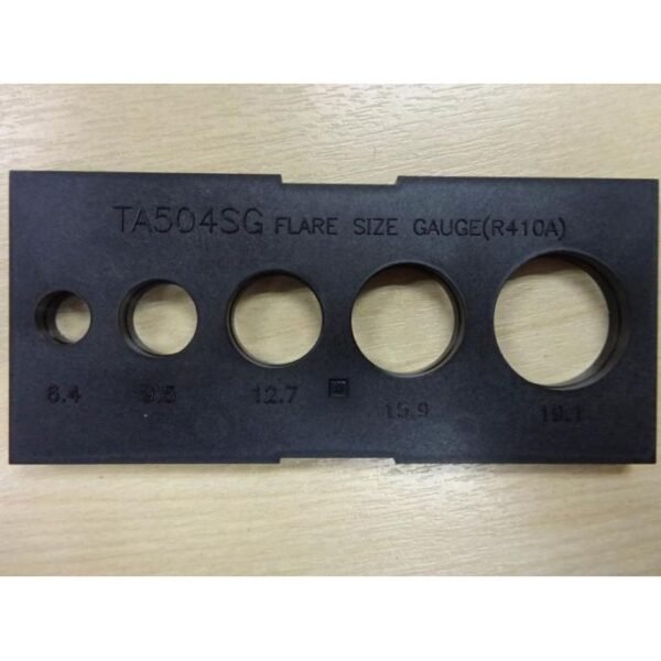 TERMURAH TASCO DAIKIN FLARING GAUGE TAS0033 /TA504SG ALAT FLARE DAIKIN