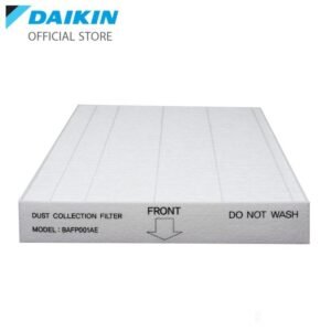 TERMURAH DAIKIN BAFP001AE4 DUST COLLECTION HEPA FILTER MC30VVM-H