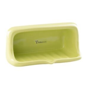 TERMURAH TRILLIUN SOAP DISH TEMPAT SABUN