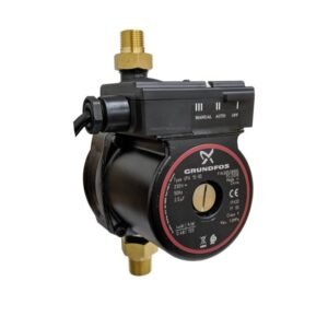 TERMURAH MINI BOOSTER GRUNDFOS UPA 15-90