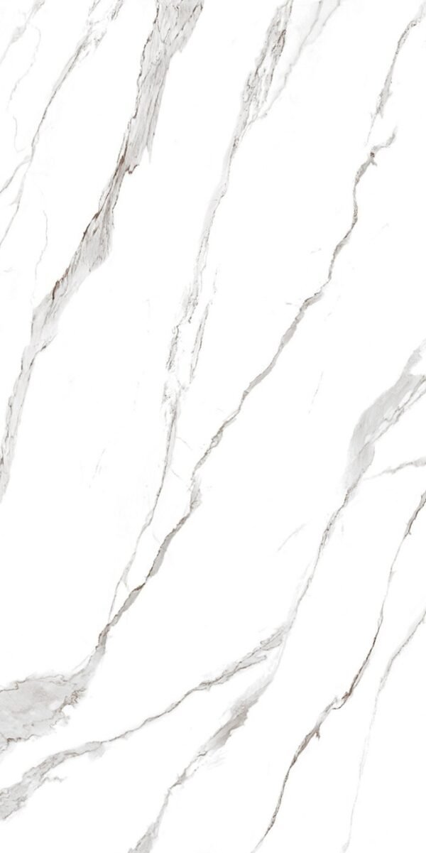 TERMURAH QUADRA GRANIT 320 X 160 BIG SIZE STATUARIO CLASSICO MATTE - Image 4