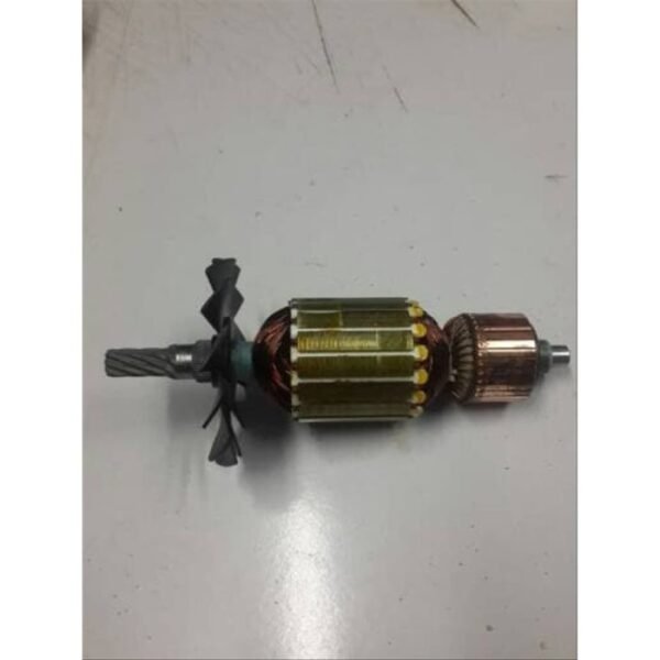 TERMURAH BOSCH ARMATURE GCM 10 S / SPARE PART BOSCH - Image 3
