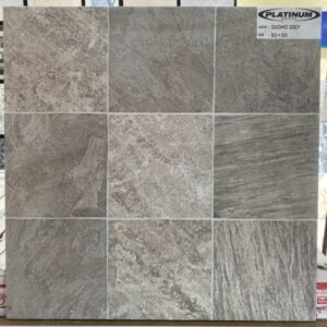 TERMURAH PLATINUM KERAMIK 50/50 DUOMO GREY