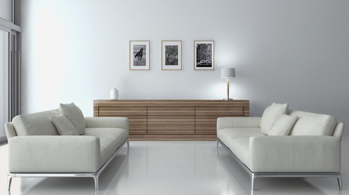 TERMURAH GRANITO TILE 60 X 60 SALSA CRYSTAL FROST WHITE - Image 2