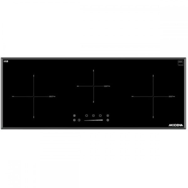 TERMURAH MODENA BI 1935 KOMPOR TANAM LISTRIK BUILT IN INDUCTION HOB - Image 3
