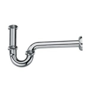 TERMURAH TOTO THX1A-3N LEHER ANGSA WASTAFEL P TRAP FOR LAVATORY SIFON