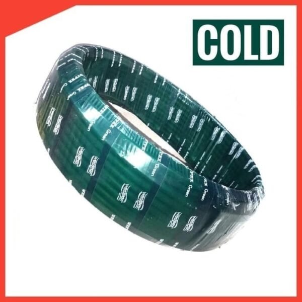 TERMURAH WESTPEX PIPA GREEN PN-12,5 20MM (3/4 INCH) PERMETER DINGIN - Image 2