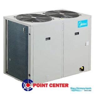 TERMURAH AC MIDEA STANDING FLOOR MFA-96HWAN1-R 10PK
