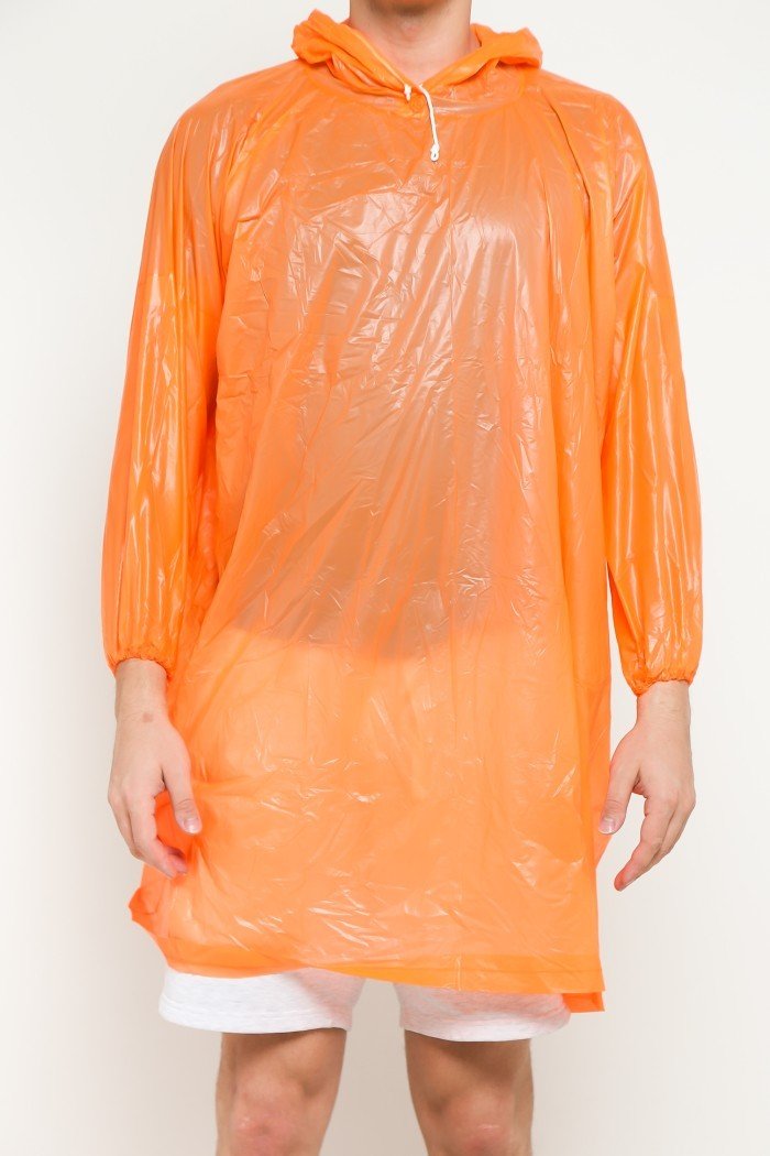 TERMURAH Elmondo Jas Hujan Karet Murah Ponco CERIA tipe 201 Dewasa - Image 2