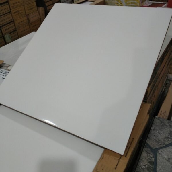 TERMURAH PLATINUM KERAMIK 50/50 DIOR WHITE - Image 3
