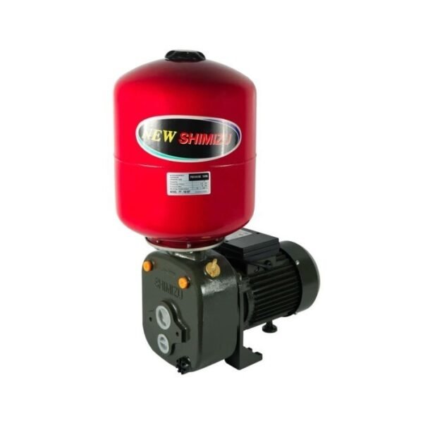 TERMURAH SHIMIZU PC-503 BIT POMPA SUMUR DALAM OTOMATIS 50 METER - Image 3