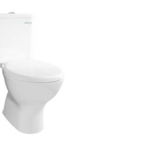 TERMURAH Promo Paket 1 Lengkap Kloset Duduk Toto Cw637pj + Igm Lengkap