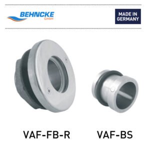 TERMURAH BEHNCKE TUTUP VAKUM FITTING VAF-BS