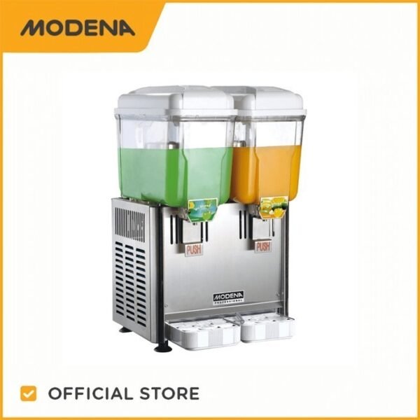 TERMURAH MODENA CP 4200 COLD DRINK DISPENSER C - Image 4