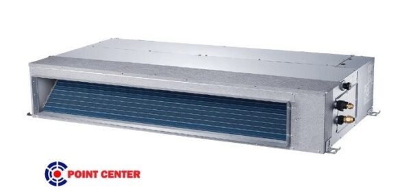 TERMURAH AC MIDEA SPLIT DUCT MTI-36CWN1 4 PK
