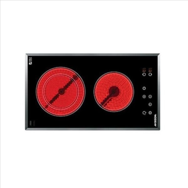 TERMURAH MODENA BC 0321 KOMPOR TANAM LISTRIK VETROCERAMIC HOB - Image 3