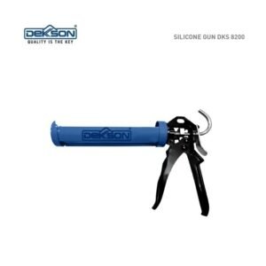 TERMURAH DEKKSON TEMBAKAN SILEN SEALANT SILICONE GUN 8200