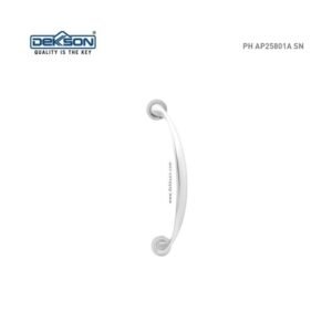 TERMURAH DEKKSON Pull Handle Gagang Pintu PH AP25801A FFX380X350 SN