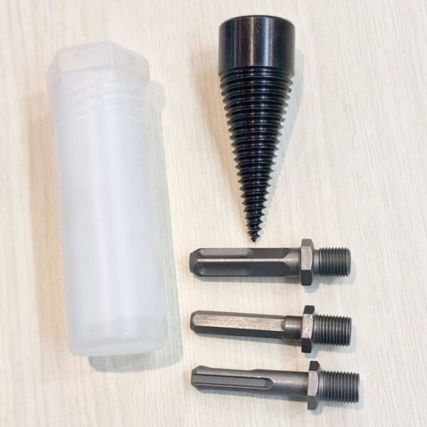 TERMURAH TAFFWARE MATA BOR DRILL BIT BELAH BATANG KAYU HAOSHAN - SH32 - Image 5
