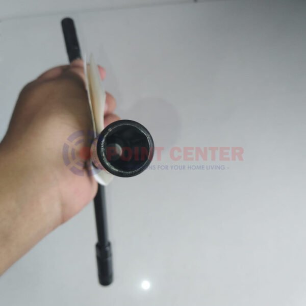 TERMURAH MULTIPRO KUNCI SOK SOCK Y PANJANG 8 X 10 X 12 MM HITAM - Image 3