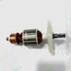 TERMURAH 1604010B9J BOSCH ARMATURE ROTOR ANKER GKS 140 / SPARE PART