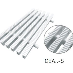 TERMURAH PINA GRATING - POLIPROPILENA LURUS CEA23-S TAHAN UV