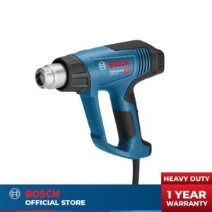 TERMURAH BOSCH GHG 20-63 HOT GUN / HEAT GUN PROFFESIONAL