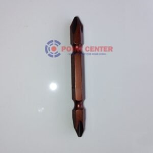 TERMURAH IGM IM-005 MATA OBENG PLUS PH2 1/4" X 65 PER PCS