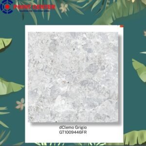 TERMURAH ROMAN GRANIT GRANDE 100 X 100 GT1009446FR DCLEMO GRIGIO