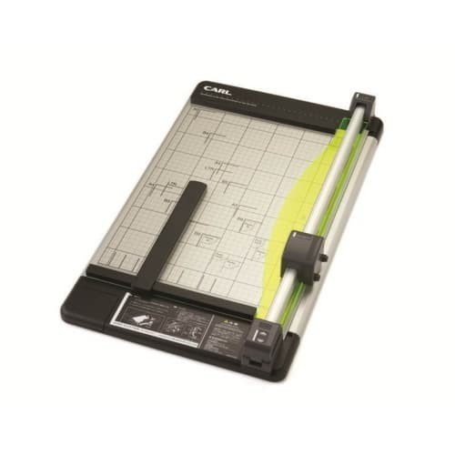 TERMURAH CARL DC 230N ALAT PEMOTONG KERTAS 32 LEMBAR