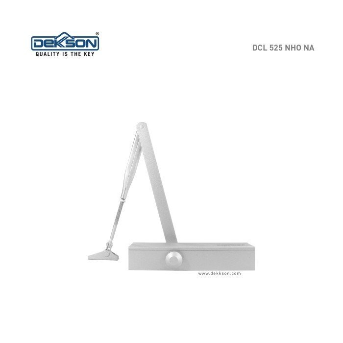 TERMURAH DEKKSON DCL 525 NHO NA Door Closer Penahan Pintu - Image 5