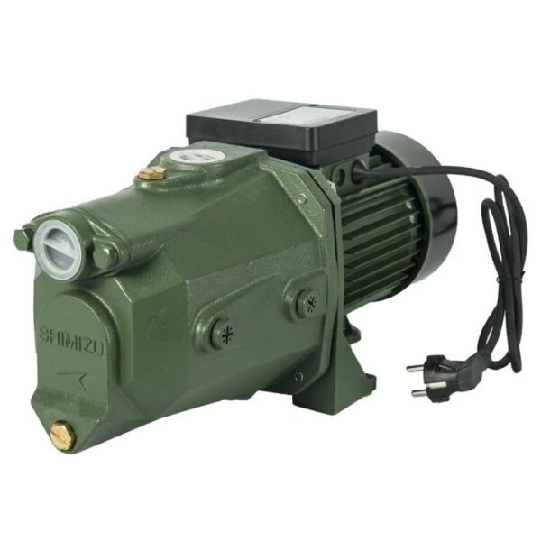 TERMURAH SHIMIZU JET-400 BIT POMPA WATER PUMP - Image 2