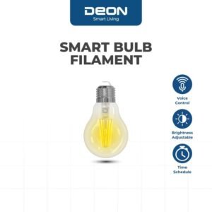 TERMURAH DEON SMART LED FILAMENT