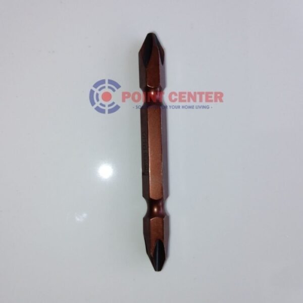 TERMURAH IGM IM 005 MATA OBENG PLUS PH2 1/4" X 65 - Image 3