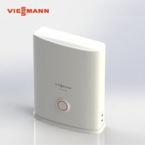 TERMURAH VIESSMANN WATER PURIFIER - VITOPURE S4-D PEMURNI AIR