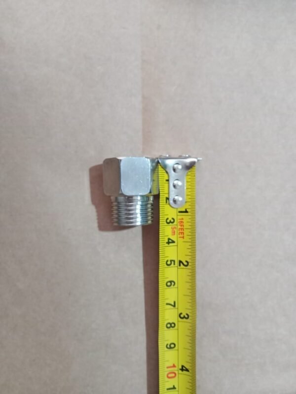 TERMURAH SOK KRAN PANJANG/OVER SOK/EXTENSION KRAN 1/2 INCH 3CM - Image 2