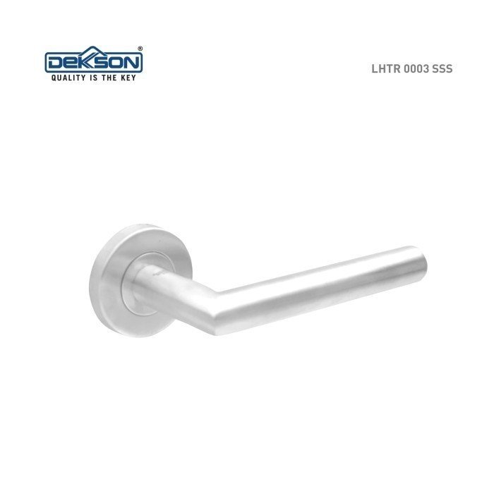 TERMURAH DEKKSON LHTR 0003 SSS Handle Pintu Gagang Pintu - Image 3