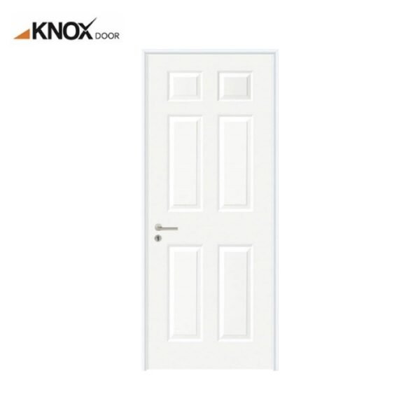 TERMURAH KNOX DAUN PINTU ONLY HSW ROMA 82X210 CM PUTIH AREA TERBATAS - Image 3