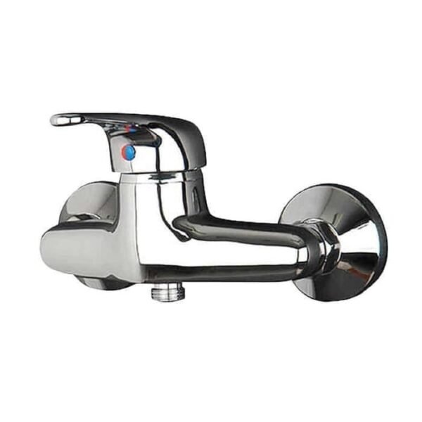 TERMURAH WASSER MSW S 020 Kran Shower Mixer Panas Dingin