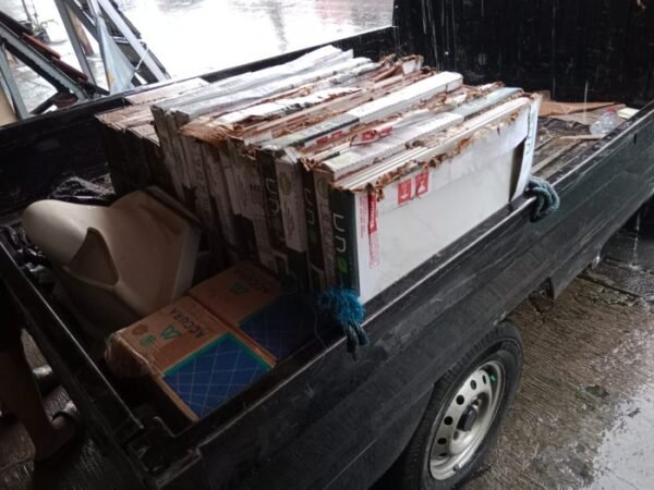 TERMURAH JASA PENGIRIMAN KURIR TOKO / DELIVERY SERVICE - Image 2